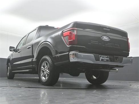 Used 2024 Ford F150 XLT w/ Equipment Group 302A MID image 42