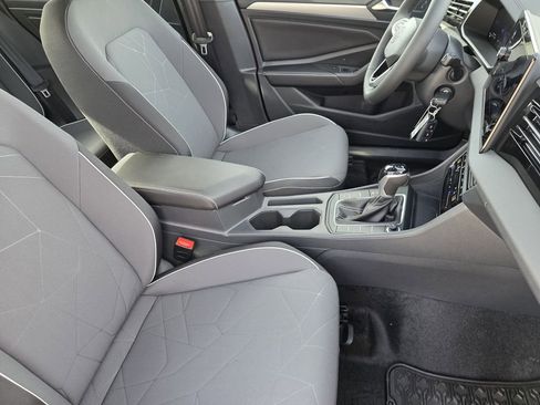 New 2026 Volkswagen Jetta Sport FWD image 12