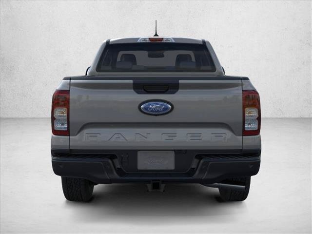 New 2026 Ford Ranger XL w/ Trailer Tow Package AWD/4WD image 5