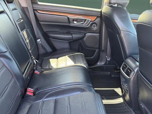 Used 2017 Honda CR-V Touring image 22