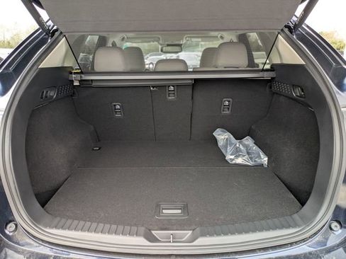 New 2025 MAZDA CX-5 AWD 2.5 S w/ Preferred Package image 27