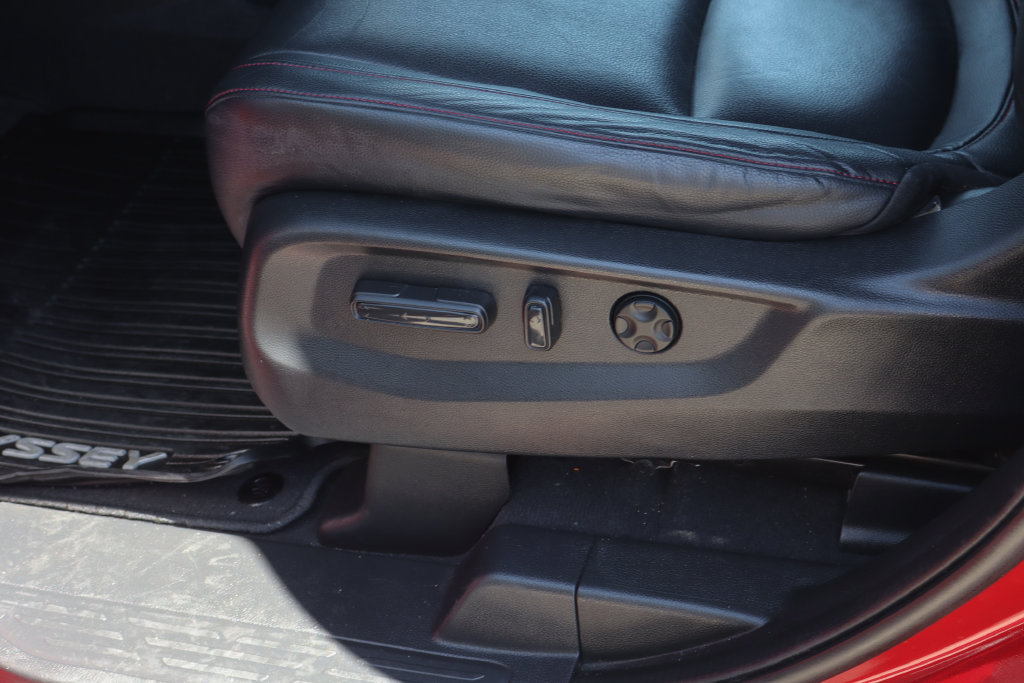 Used 2023 Honda Odyssey Sport image 21