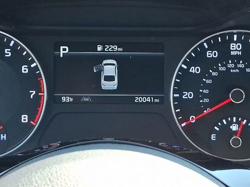 Certified 2023 Kia Forte LXS FWD image 20
