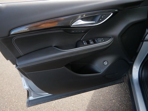 Used 2023 Buick Envision Essence w/ Sport Touring Package image 22