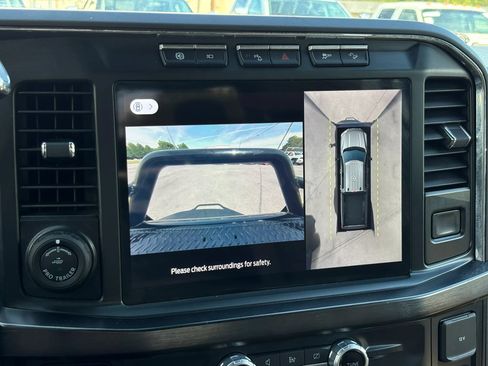 Used 2023 Ford F450 Lariat w/ Tow Technology Package AWD/4WD image 45