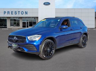 Used 2021 Mercedes-Benz GLC 300 4MATIC video 1