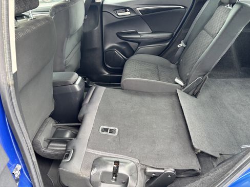 Used 2015 Honda Fit LX image 22
