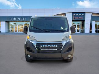 Used 2025 RAM ProMaster 2500 w/ U-Haul Equipment Group FWD video 2