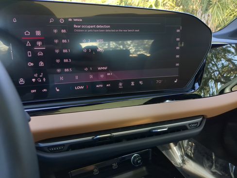 Certified 2025 Audi A5 2.0T Premium Plus w/ Premium Plus image 23