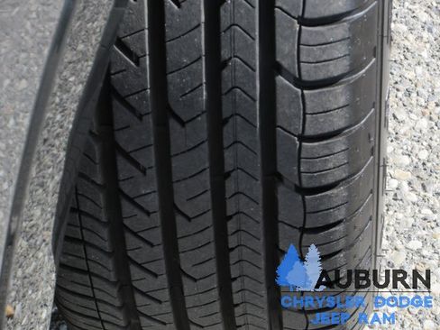 Used 2024 Dodge Hornet R/T Plus w/ R/T Blacktop Package image 5