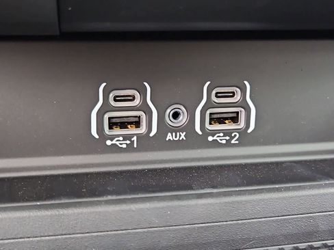 New 2026 RAM 3500 Big Horn image 30