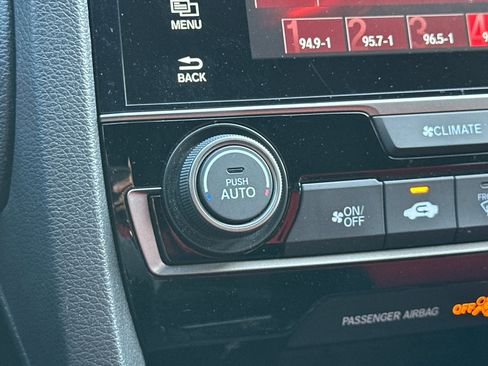 Used 2018 Honda Civic Type R image 29