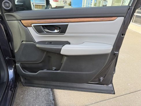 Used 2019 Honda CR-V EX-L image 47