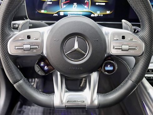 Used 2020 Mercedes-Benz AMG GT 63 image 15