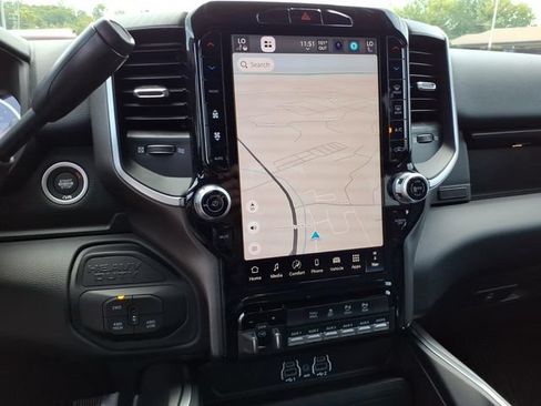 New 2026 RAM 2500 Big Horn AWD/4WD image 10