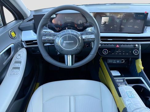 New 2026 Hyundai Sonata SEL image 15