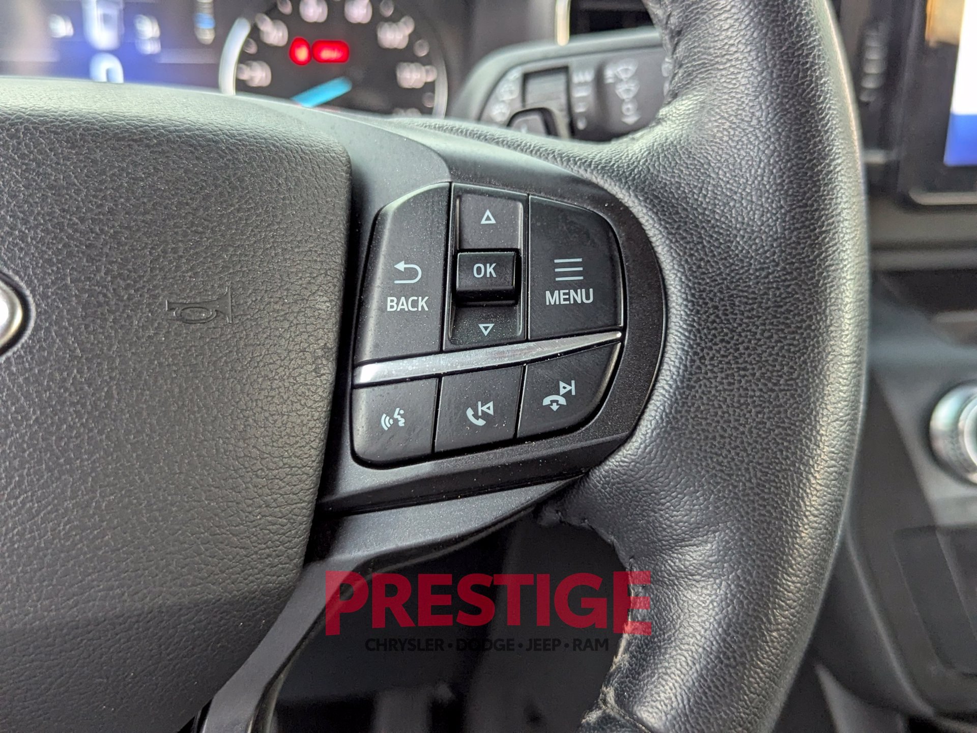 Used 2020 Ford Explorer XLT w/ Equipment Group 202A AWD/4WD image 18