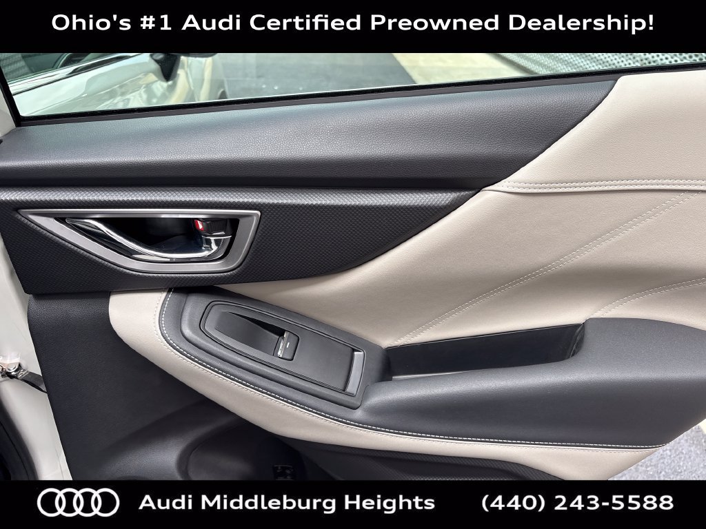 Used 2023 Subaru Forester Limited AWD/4WD image 21