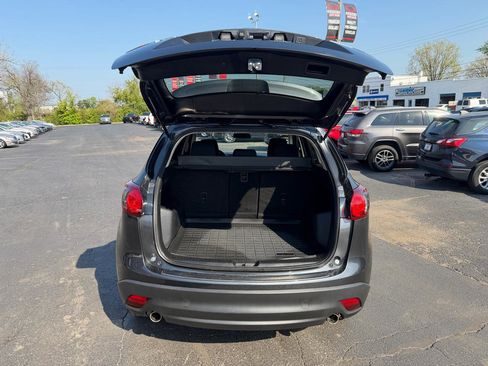 Used 2015 MAZDA CX-5 Touring FWD image 13