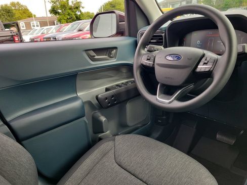 New 2026 Ford Maverick XLT w/ Equipment Group 301A AWD/4WD image 13