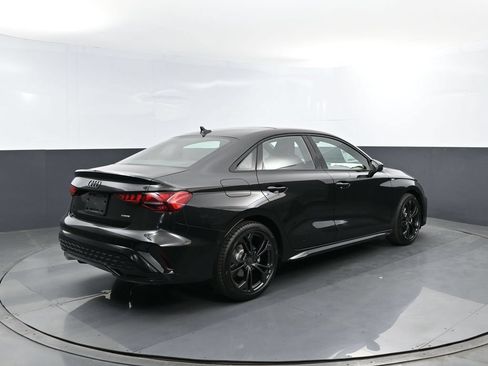 New 2026 Audi A3 2.0T Premium AWD/4WD image 21