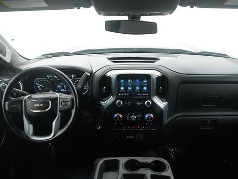 Used 2021 GMC Sierra 1500 SLE image 13