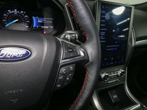 Used 2024 Ford Edge ST-Line AWD/4WD image 28