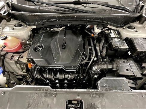 Used 2022 Hyundai Tucson SEL image 13