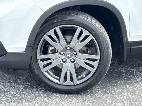 Used 2020 Honda Passport EX-L image 39