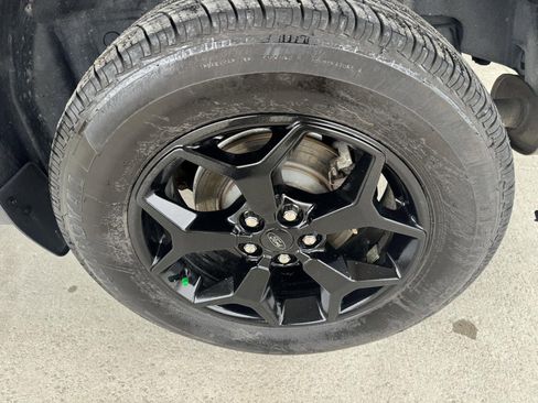 Used 2022 Ford Maverick Lariat w/ Equipment Group 500A Standard image 5