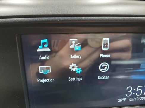 Used 2019 GMC Sierra 1500 Limited w/ Elevation Edition image 9