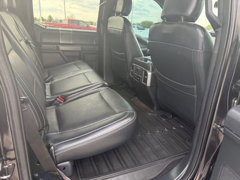 Used 2019 Ford F150 XLT w/ Equipment Group 302A Luxury image 33