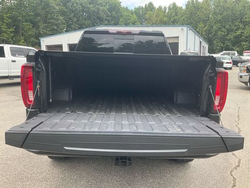 Used 2023 GMC Sierra 1500 AT4X AWD/4WD image 19