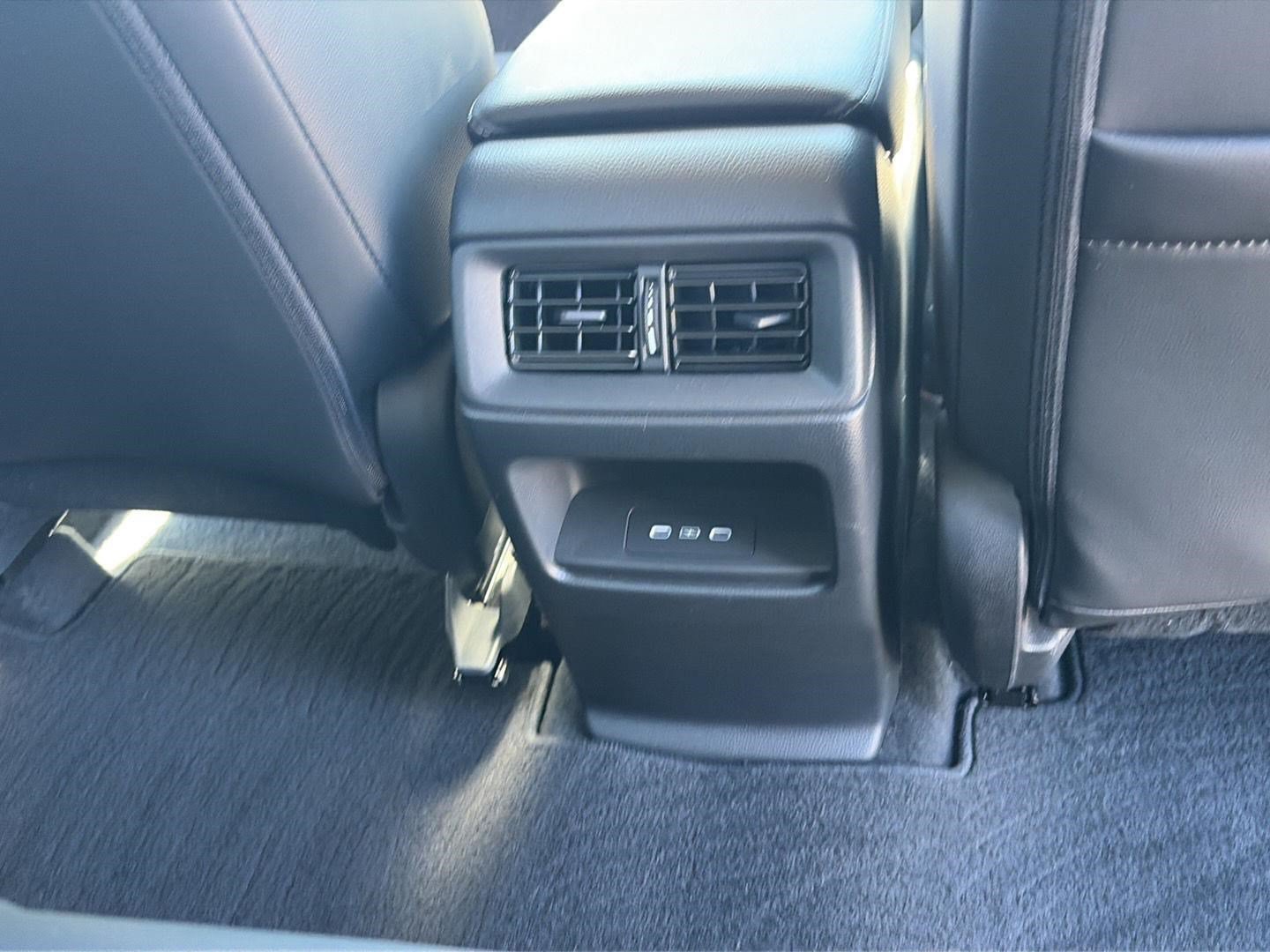 Certified 2024 Honda CR-V EX-L image 25