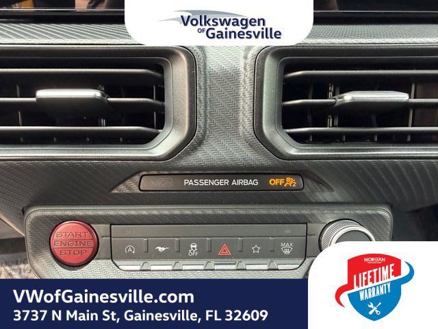 Used 2024 Ford Mustang Coupe RWD image 26