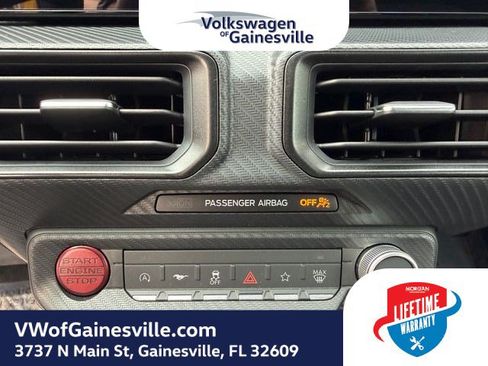 Used 2024 Ford Mustang Coupe RWD image 26