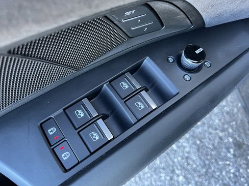 Used 2024 Audi RS e-tron GT w/ Carbon Performance Package image 12