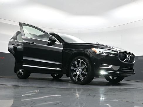 Used 2021 Volvo XC60 T5 Inscription w/ Advanced Package FWD image 45