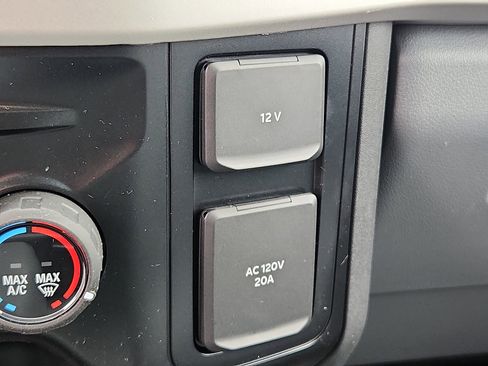 New 2026 Ford F350 XL w/ XL Chrome Package image 15