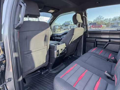 Used 2017 Ford F150 XLT w/ Equipment Group 302A Luxury image 23