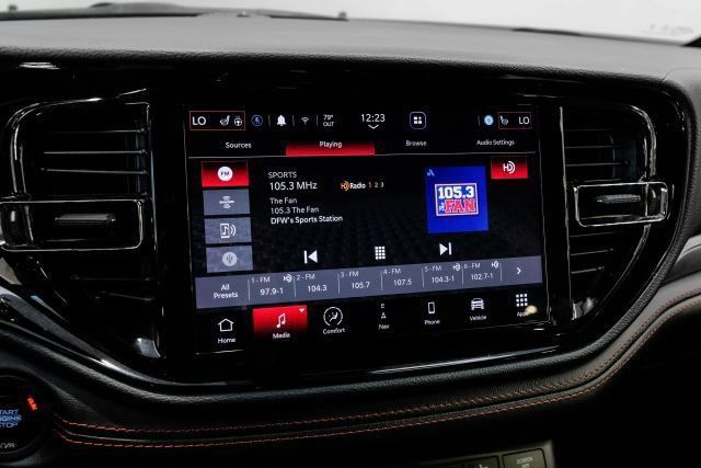 Used 2023 Dodge Durango R/T AWD/4WD image 31