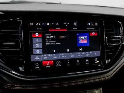Used 2023 Dodge Durango R/T AWD/4WD image 31