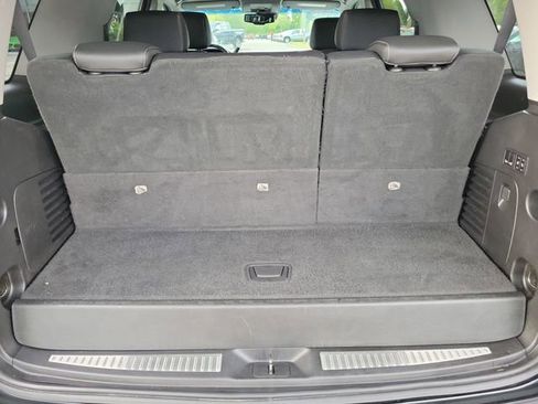 Certified 2018 Chevrolet Tahoe Premier AWD/4WD image 10
