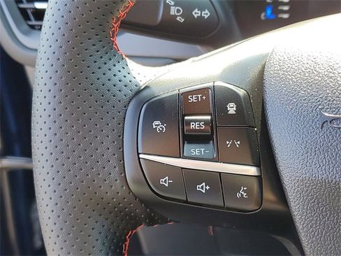 Certified 2023 Ford Escape ST-Line w/ Tech Pack #1 image 14