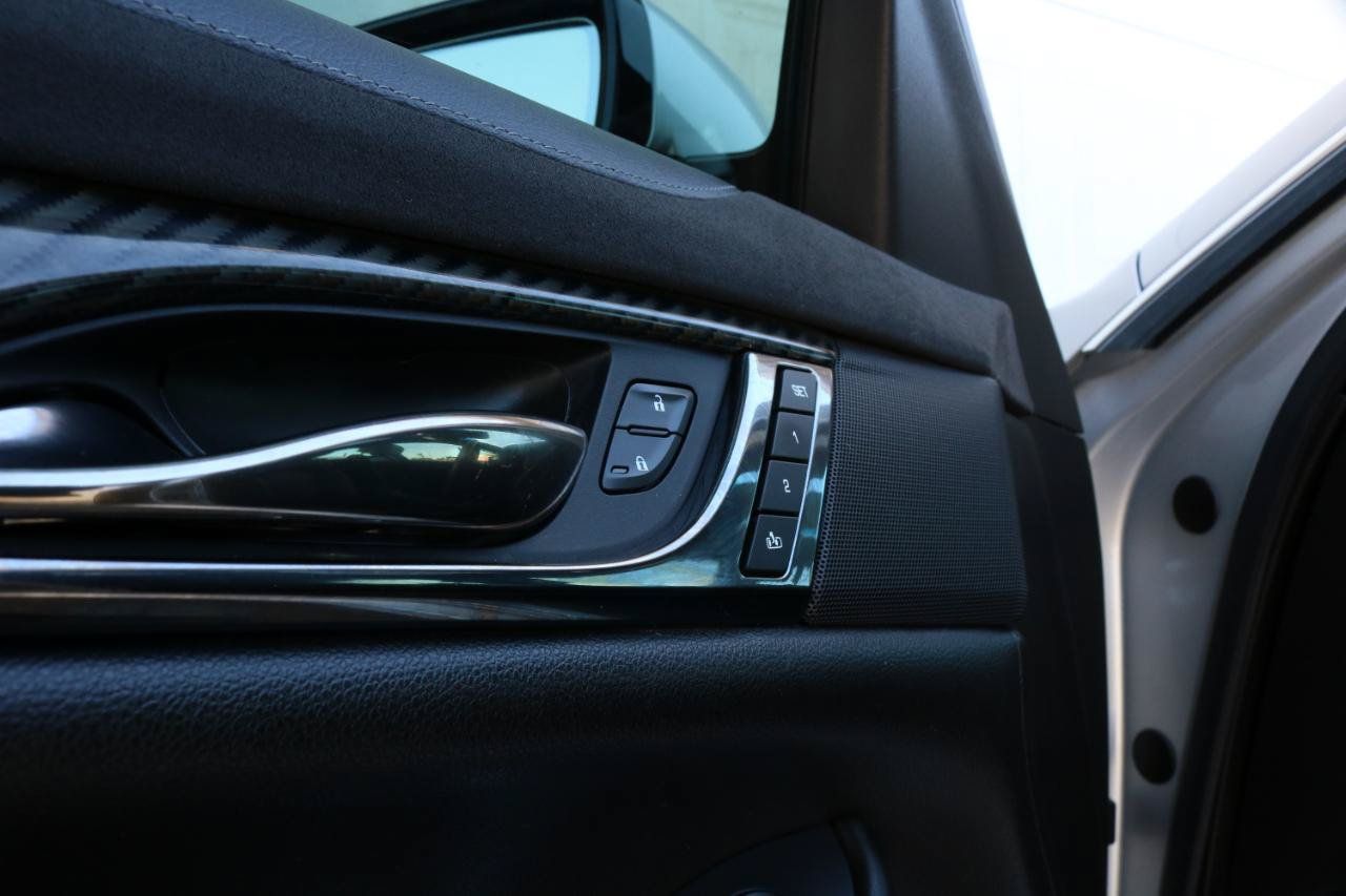 Used 2014 Cadillac CTS Premium AWD/4WD image 21