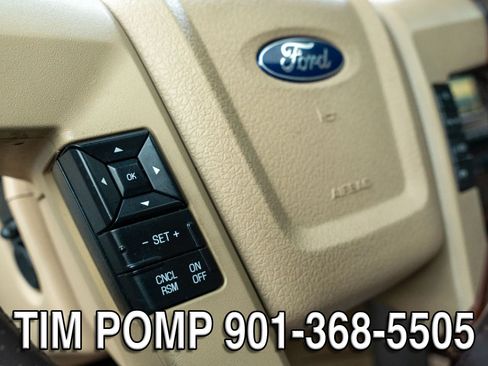 Used 2012 Ford F150 King Ranch w/ Off Road Pkg AWD/4WD image 24