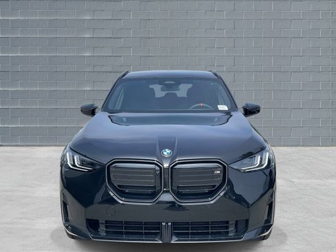New 2026 BMW X3 M50 w/ Premium Package AWD/4WD image 2