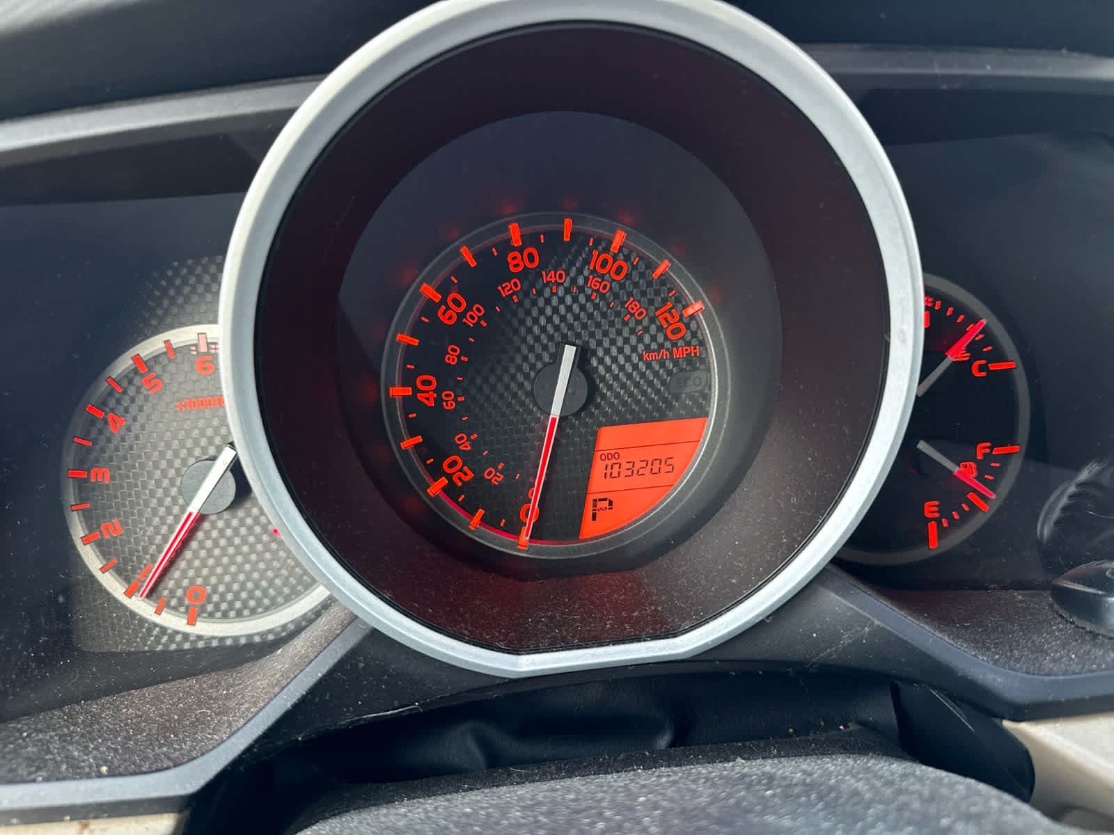 Used 2011 Toyota 4Runner SR5 RWD image 8