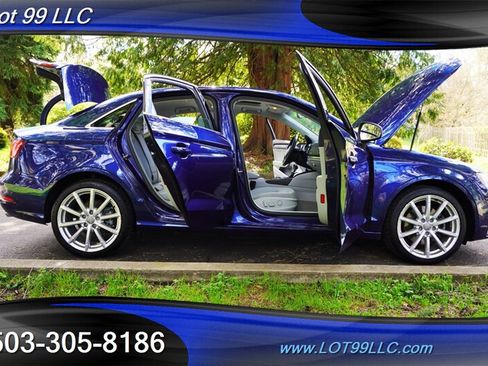 Used 2015 Audi A3 2.0T Premium Plus AWD/4WD image 29