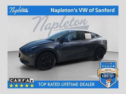 Used 2022 Tesla Model Y Long Range